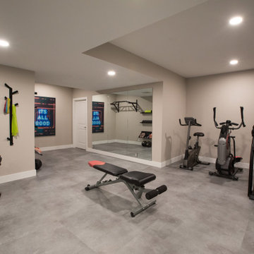 Sweat Studio