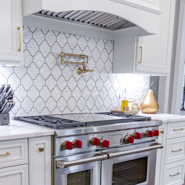 Kitchen Executive Home