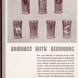 Historical reference - Products