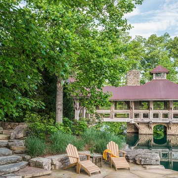 Hidden Lake Guest House