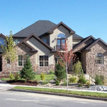 Home exterior