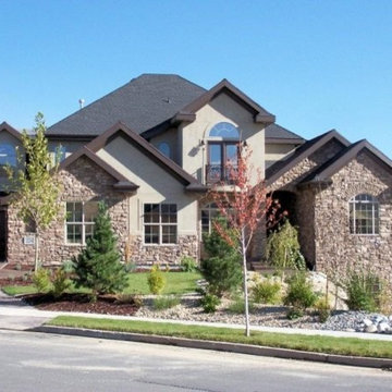 Timberline Residence