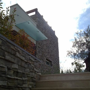 Villa Moke Up - Complesso Residenziale