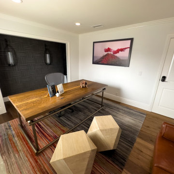 Contemporary Transitional Home | Full Remodel