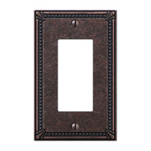 Switch plates