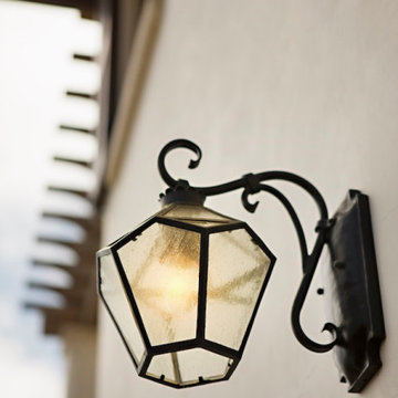 Tim Clarke Design - Project SKA