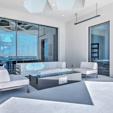 Laguna Hills Custom Home