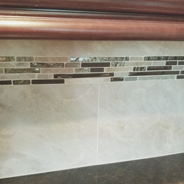 Rehoboth Beach Kitchen Remodel