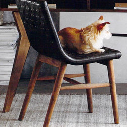 Roost Rouler Chair - SKU: F327 - Office Chairs