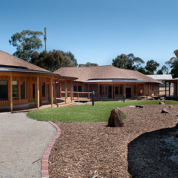Front Landscaping