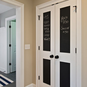 2013 Parade of Homes | Saratoga Springs | Granger Cottage
