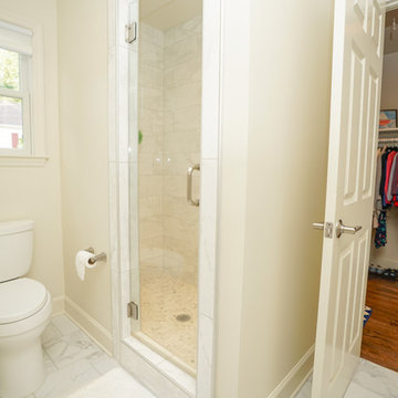 Lookout Mountain Custom Renovation