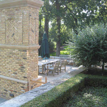 Courtyard Escape