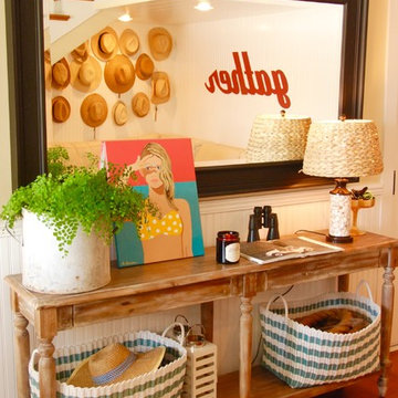 My Houzz: Casual Comfort on the Coast