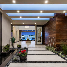 Courtyard/Atrium