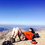 Ben Sanders's photo