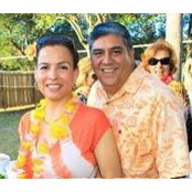 George Saenz's photo