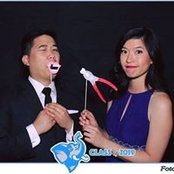 Katherine Tan's photo