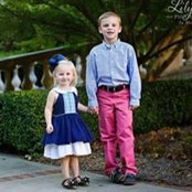 Ashley Burton's photo