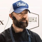 Vadim Kalinich's photo