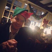 Louis Hudson's photo