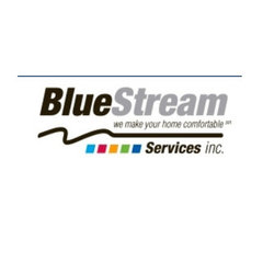 Blue Stream Heating & Cooling