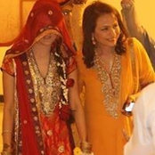 Rani Satti's photo