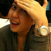Genevieve Mamon's photo