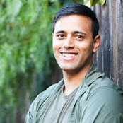 Ravi Purushotma's photo