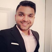 Neel Patel's photo