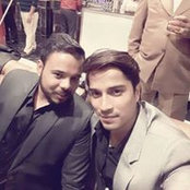 Rathor Aman's photo