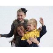 Lieve Saether's photo