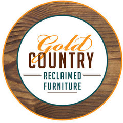 Gold Country Furniture