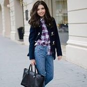 Madalina Caliman's photo