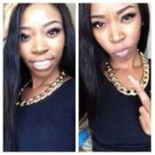 Chyna Flawlesss foto