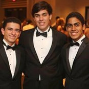 Gabriel Torres's photo