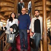 Seema Mahbubani's photo