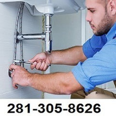 Plumber Kemah TX