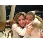 Silvia Souza's photo