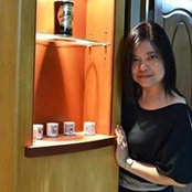 Tina Tan's photo