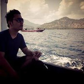 Sandro Silaban's photo