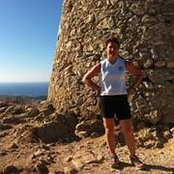 Toni Parsons's photo