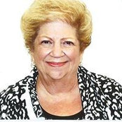 Rose Cohens foto