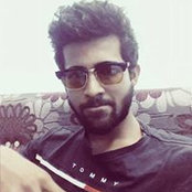 Sabir Zak's photo