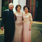 Cynthia Kosasih's photo