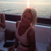 Ida Vinberg's photo