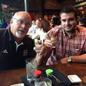 Paul Golwitzer's photo