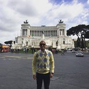 Mohamed Safy's photo