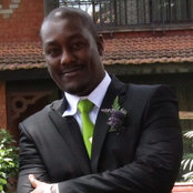 Benjamin Mainas foto
