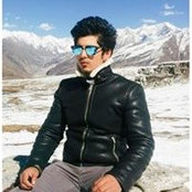 Anmol Sachdeva's photo